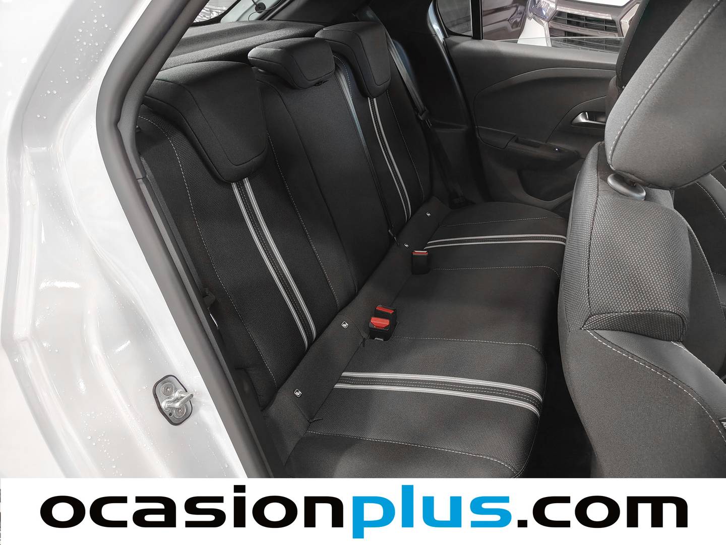 Foto Opel Corsa Opel Corsa 1.2T XHL GS  (100 CV)