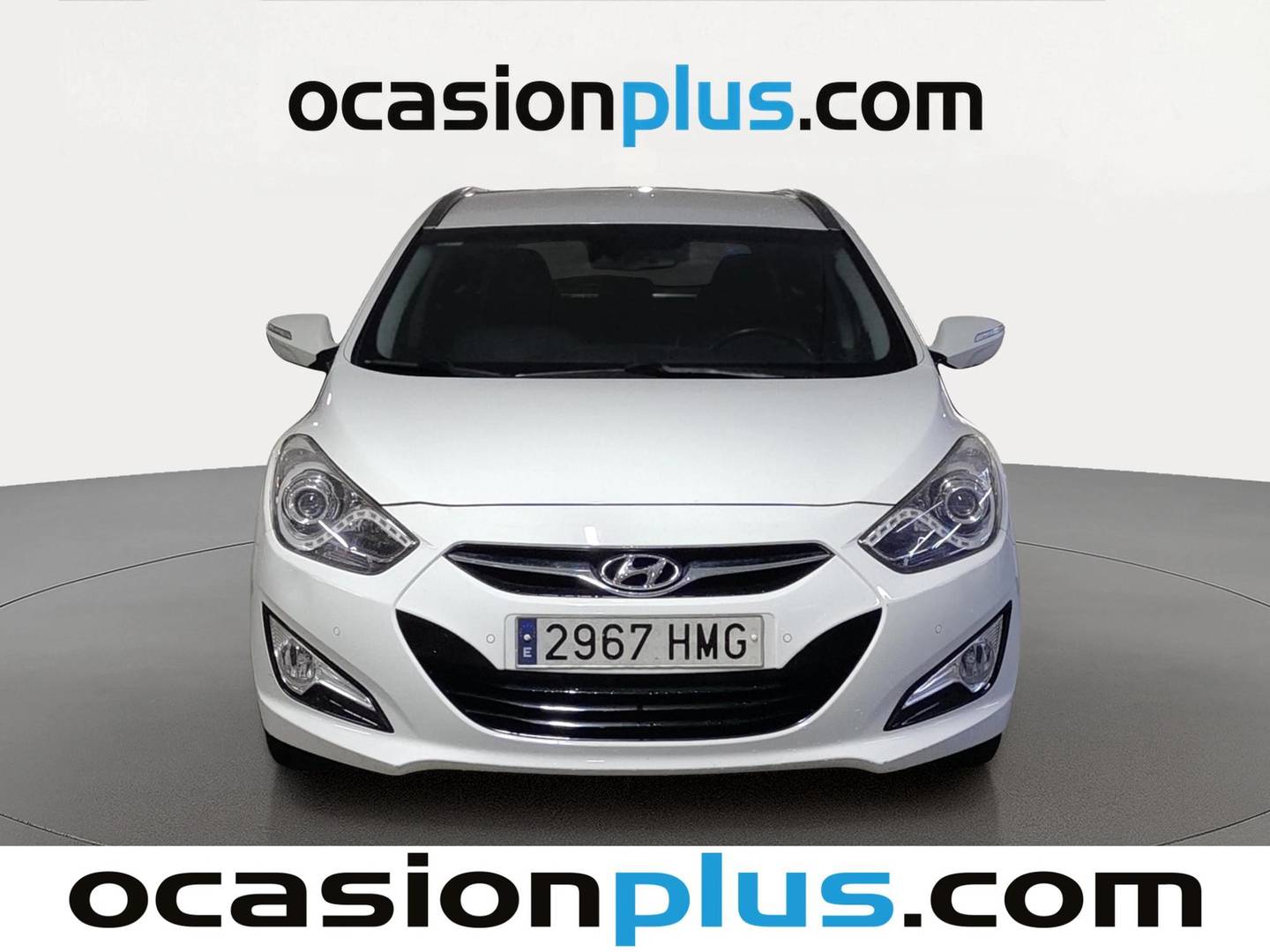 Hyundai i40 Hyundai i40 CW CW 1.7 CRDi GLS Style (136 CV) 136cv