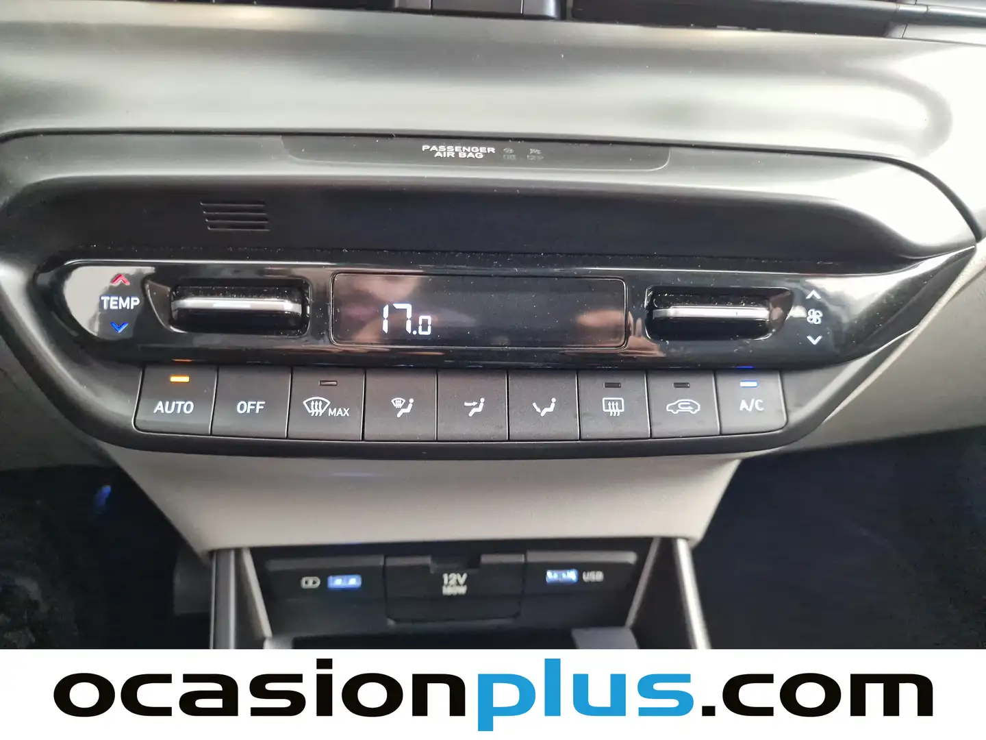 Foto Hyundai i20 Hyundai i20 1.0 TGDI 48V Tecno DCT (100 CV)