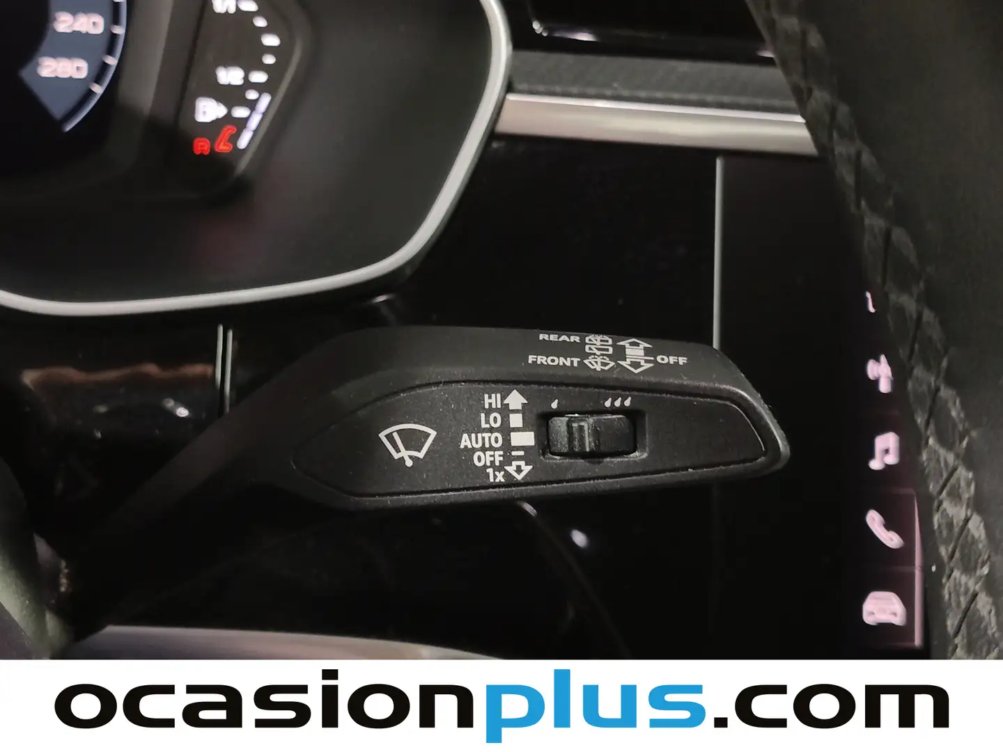 Foto Audi Q3 Audi Q3 35 TDI (150 CV)