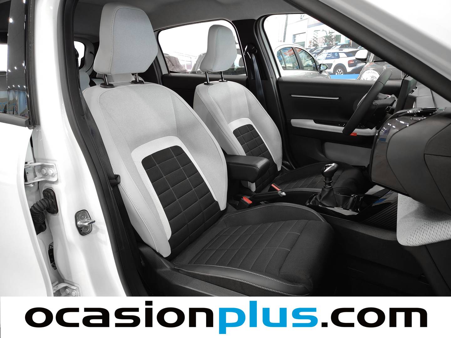 Citroën C3 Citroen C3 1.2 Turbo Max (100 CV) gasolina