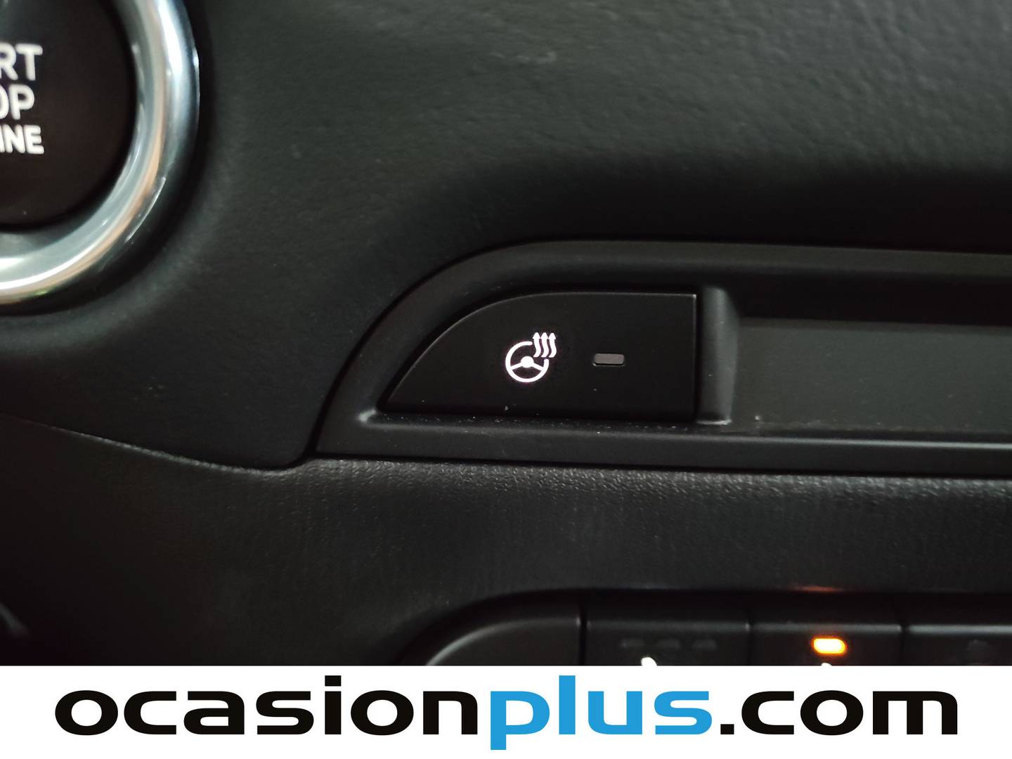 Equipamiento del Mazda CX-5 Mazda CX-5 2.0 MHEV Center-Line Plus (165 CV)