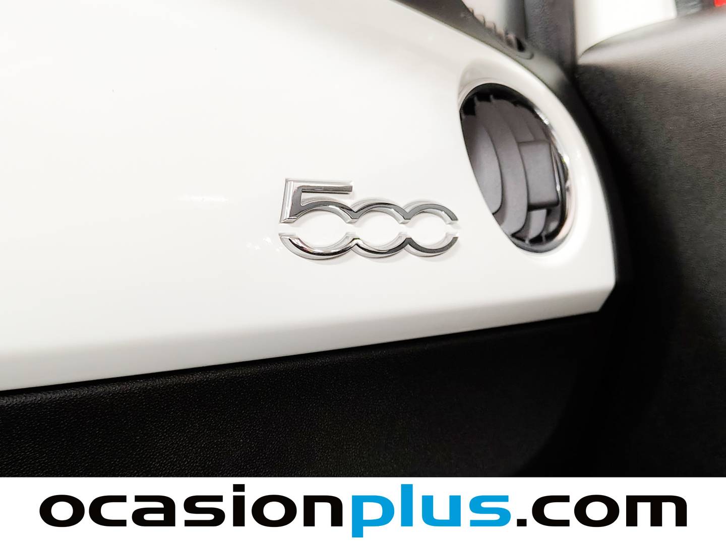 Foto Fiat 500C Fiat 500C 1.0 Hybrid Dolcevita (70 CV)