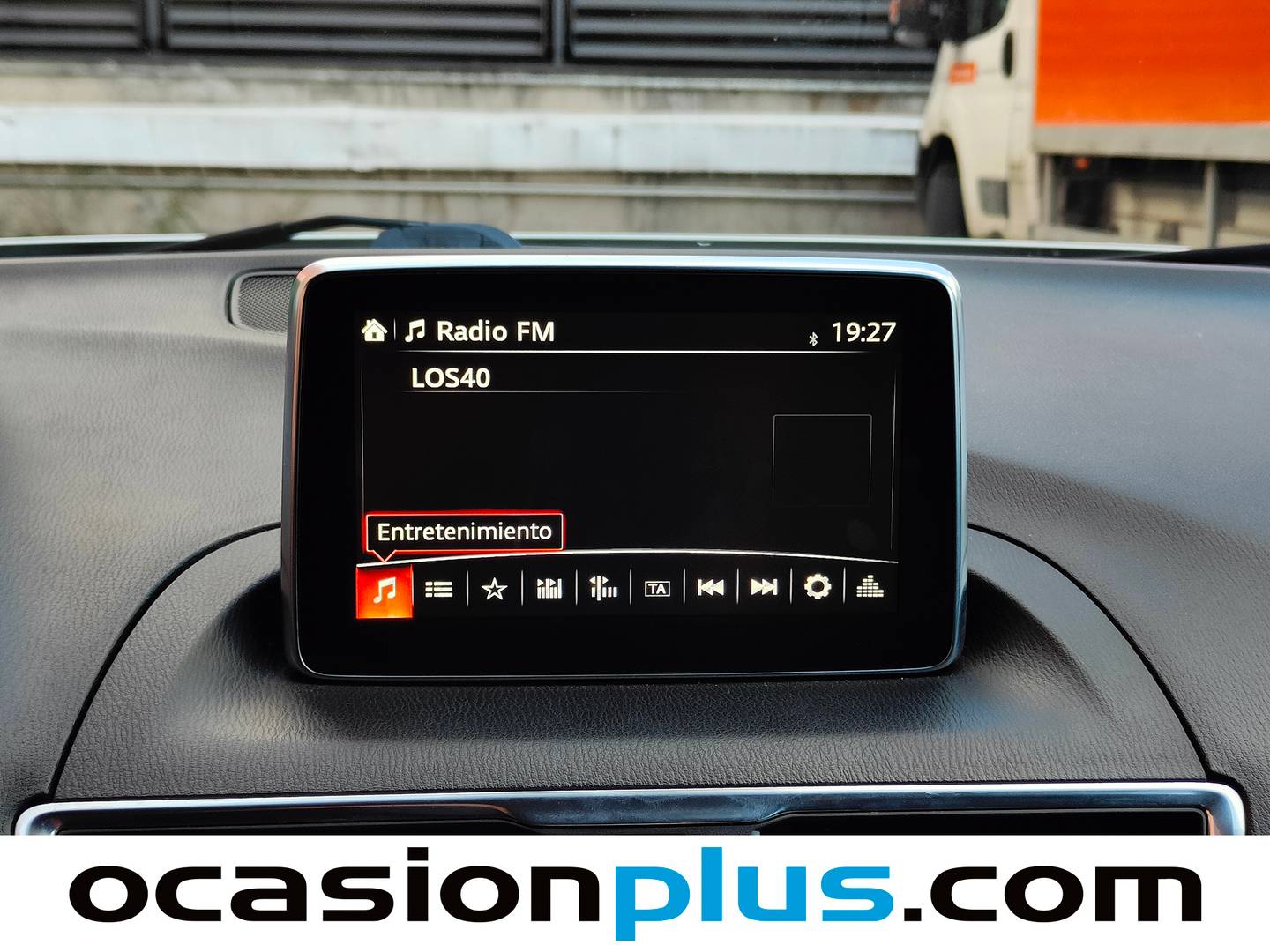 Mazda Mazda3 Mazda Mazda 3 2.2 DE MT Luxury (150 CV) al mejor precio