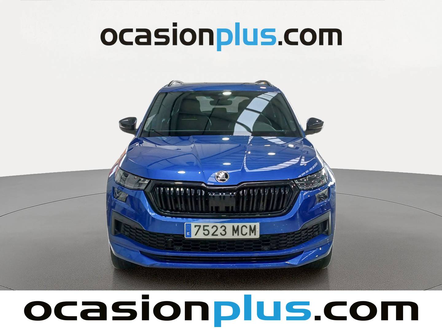 Skoda Kodiaq Skoda Kodiaq 1.5 TSI Sportline 4x2 DSG (150 CV) 150cv
