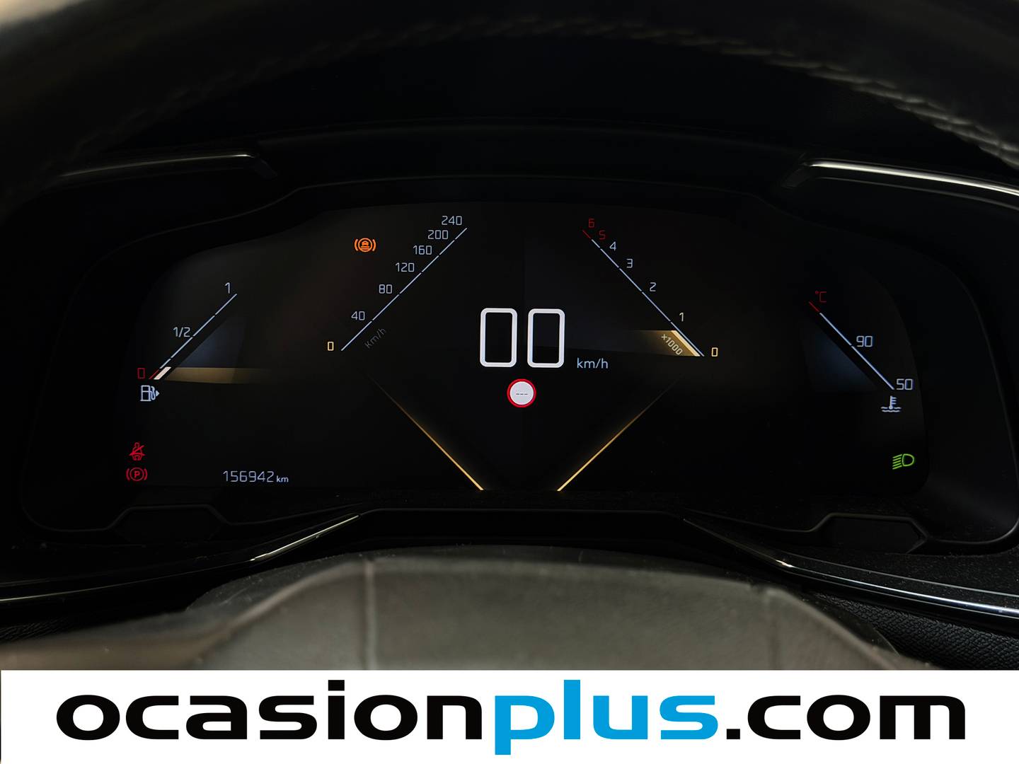DS DS 7 Crossback DS DS7 Crossback BlueHDi 130 Be Chic (130 CV) de ocasión