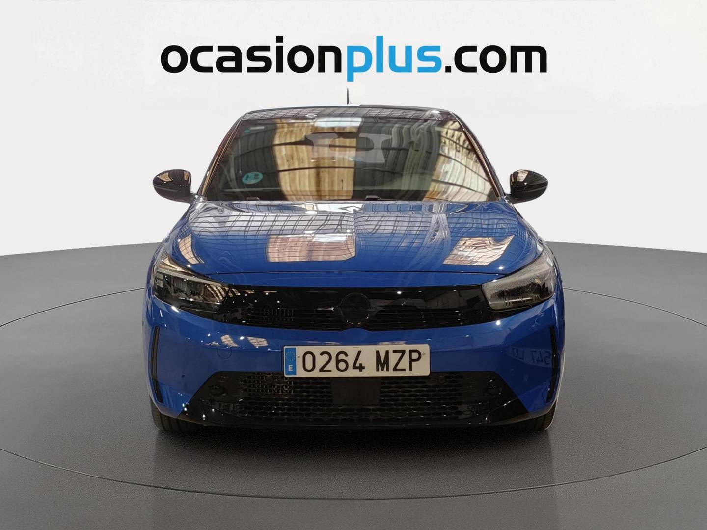 Opel Corsa Opel Corsa 1.2 T XHL GS (100 CV) 100cv