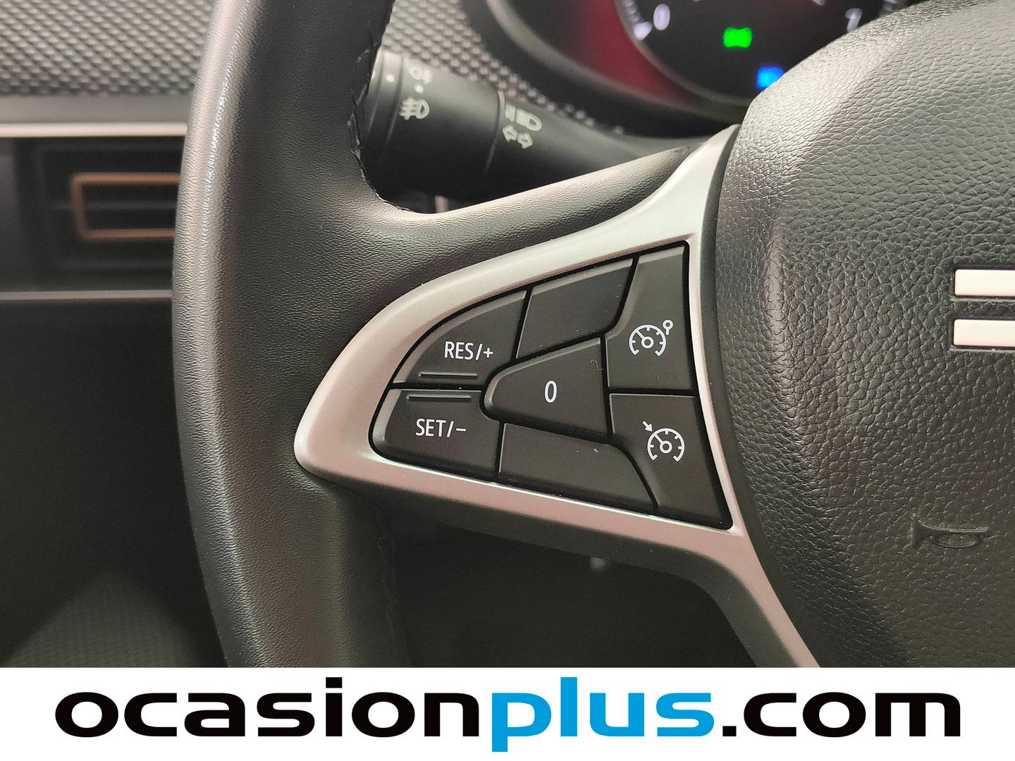 Dacia Sandero Dacia Sandero Stepway Expression TCe (91 CV) seminuevo