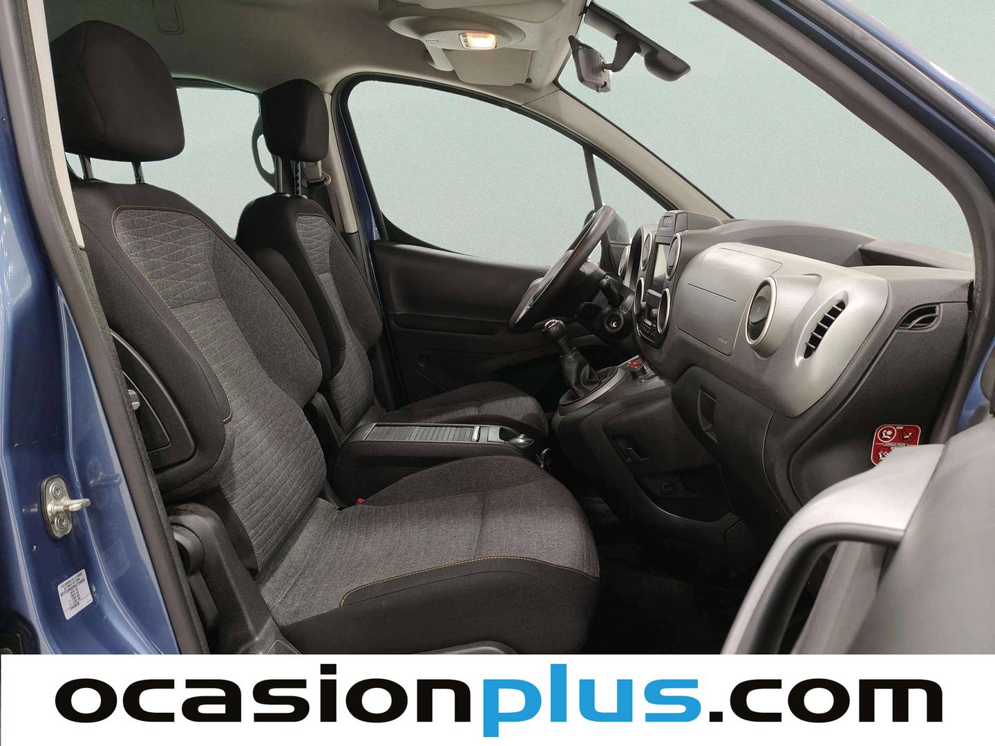 Citroën Berlingo Citroën Berlingo Multispace 20 Aniversario PureTech (110 CV) km 0