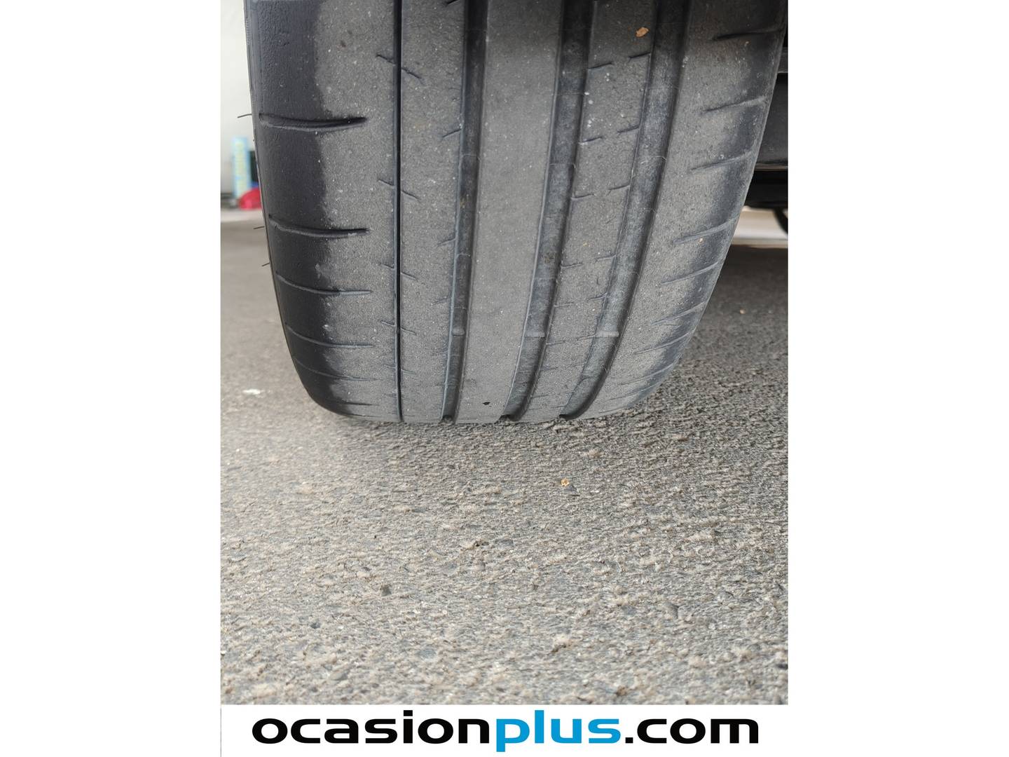 Hyundai i30 Hyundai i30 2.0 TGDI N (250 CV) manual