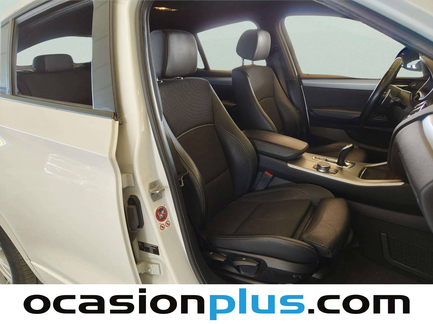 Foto BMW X4 BMW X4 xDrive30d (258 CV) Pack M