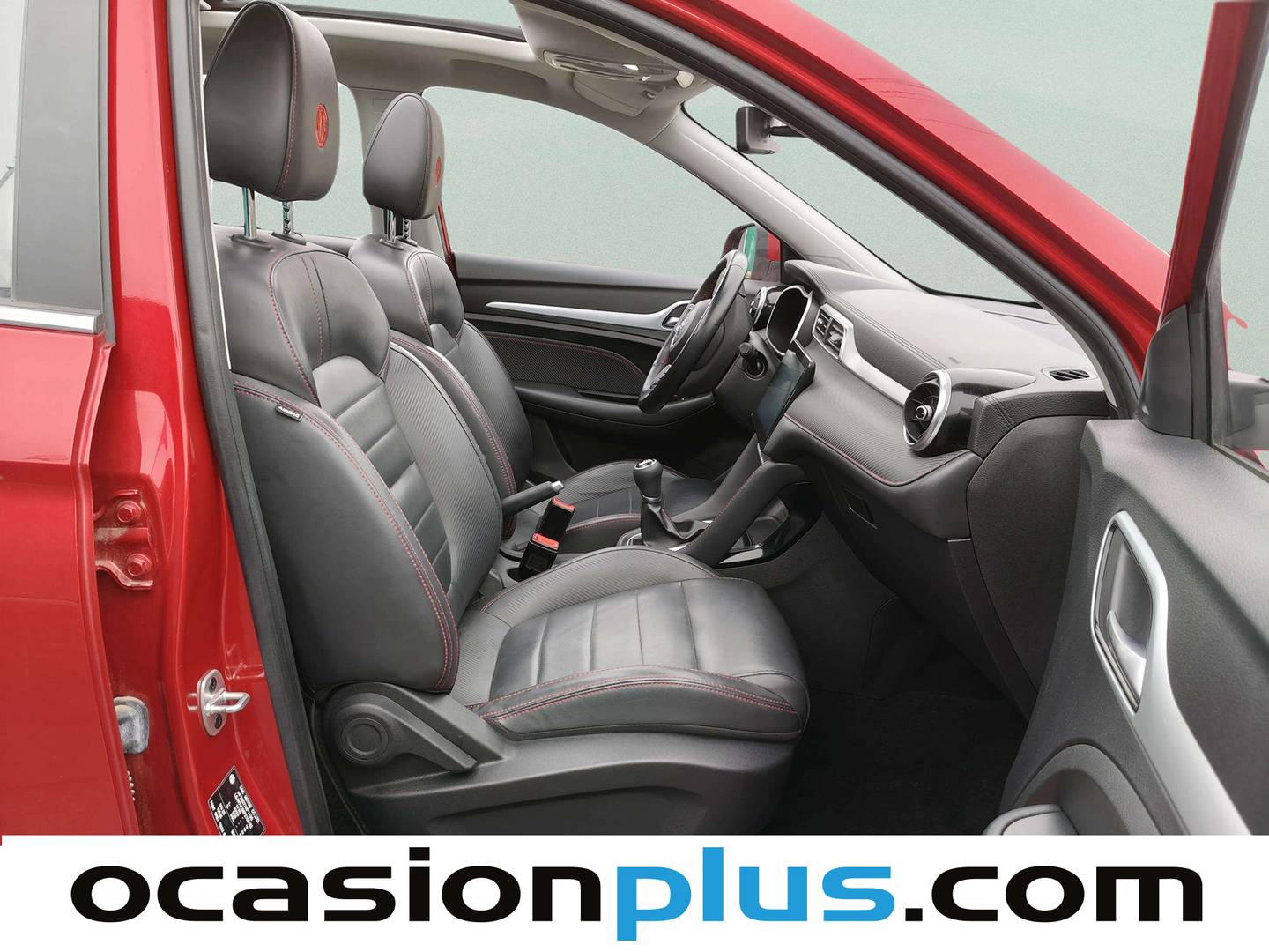 Foto MG ZS MG ZS 1.0T Luxury (111 CV)