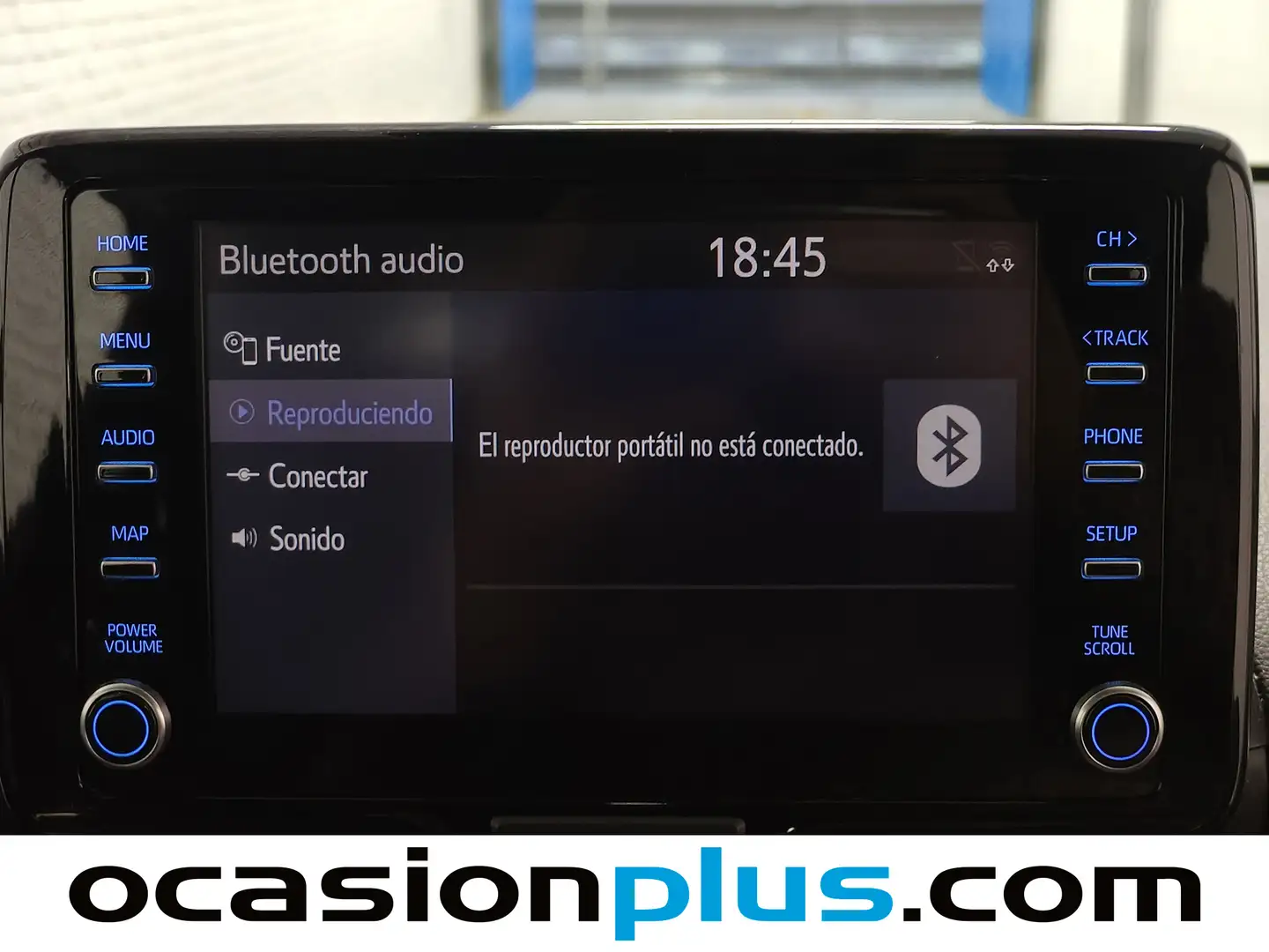 Foto Toyota Yaris Toyota Yaris 120H Business Plus (116 CV)