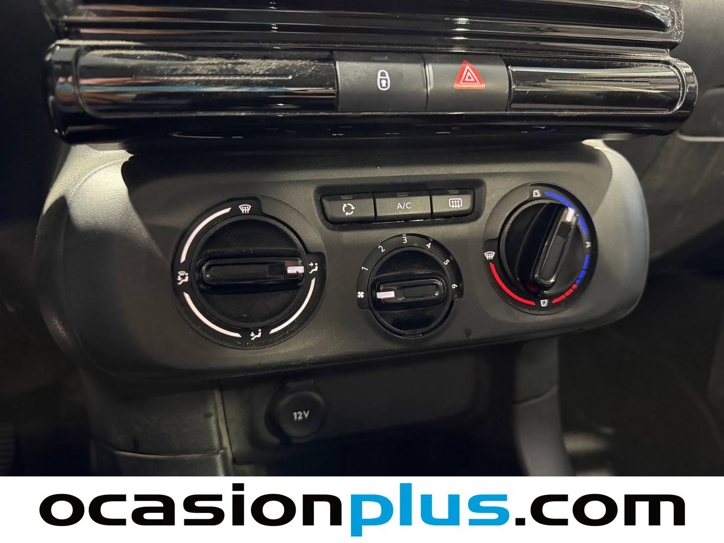 Accesorios del Citroën C3 Citroën C3 BlueHDi 100 S&S Live Pack (100 CV)