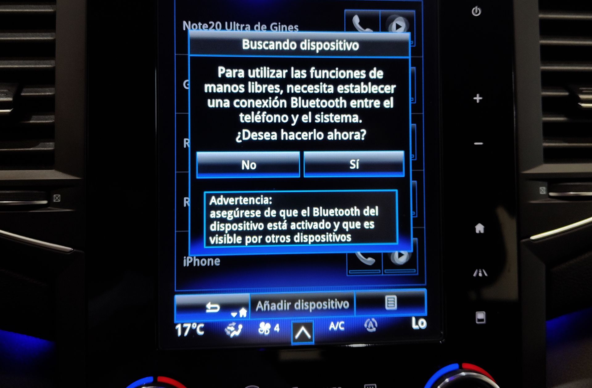 Renault Talisman Zen Blue dCi EDC - foto 39