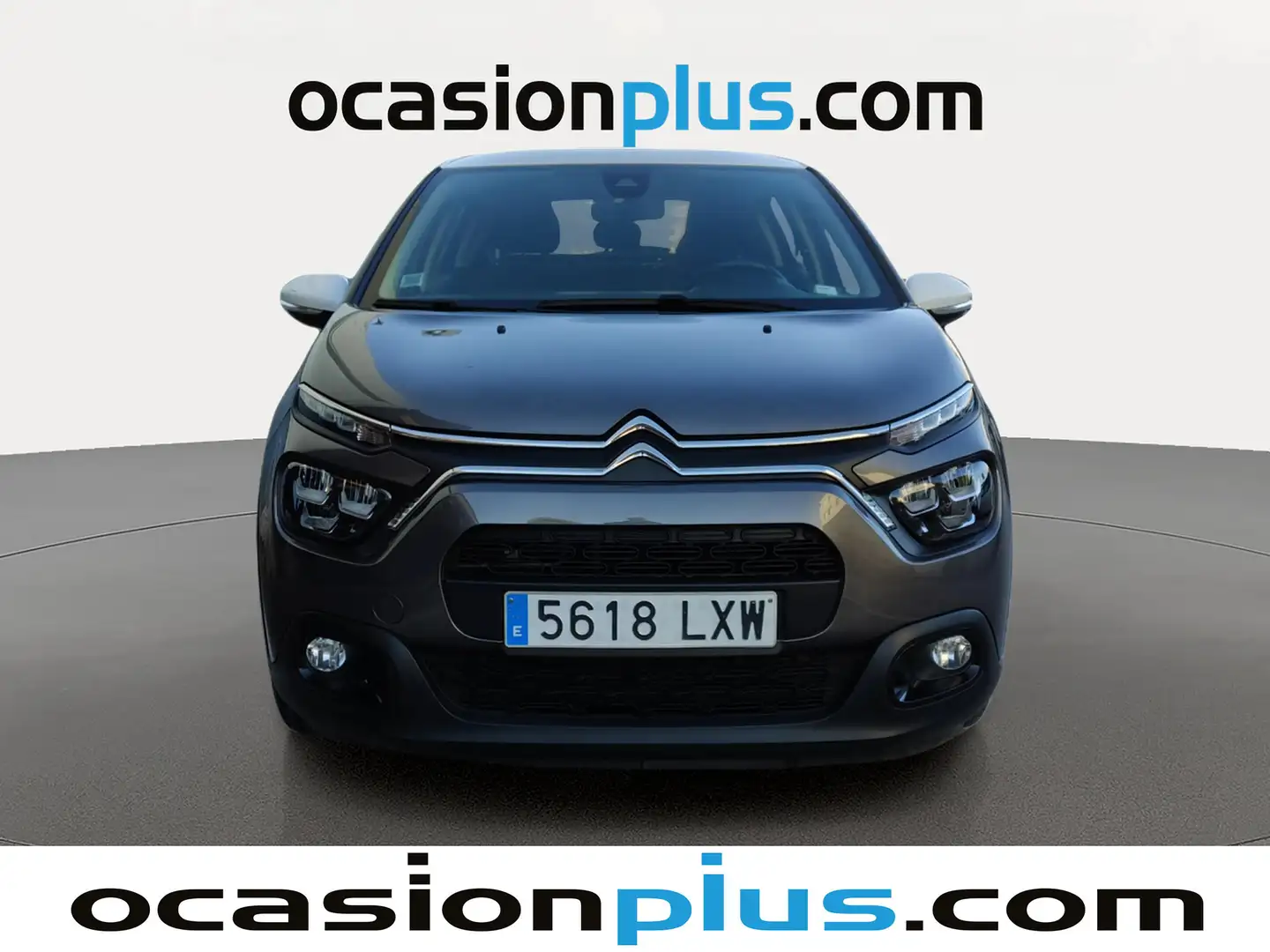 Foto Citroën C3 Citroen C3 PureTech 83 Feel Pack (83 CV)