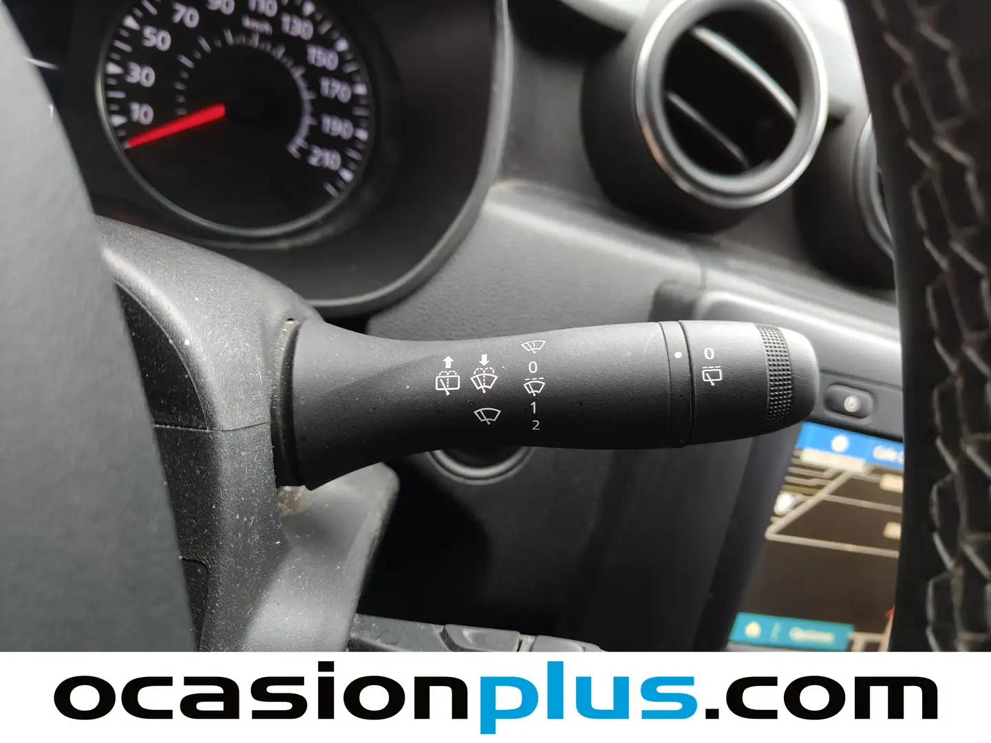 Foto Dacia Duster Dacia Duster 1.6 GLP Prestige 4X2 (115 CV)