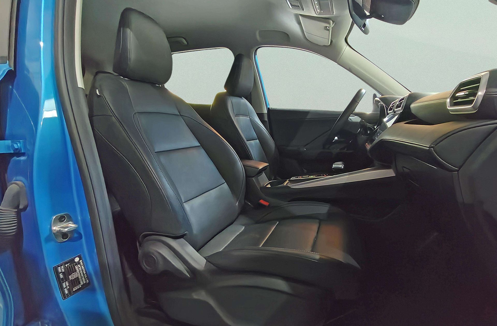MG ZS 1.5 Hybrid+ Luxury - foto 26
