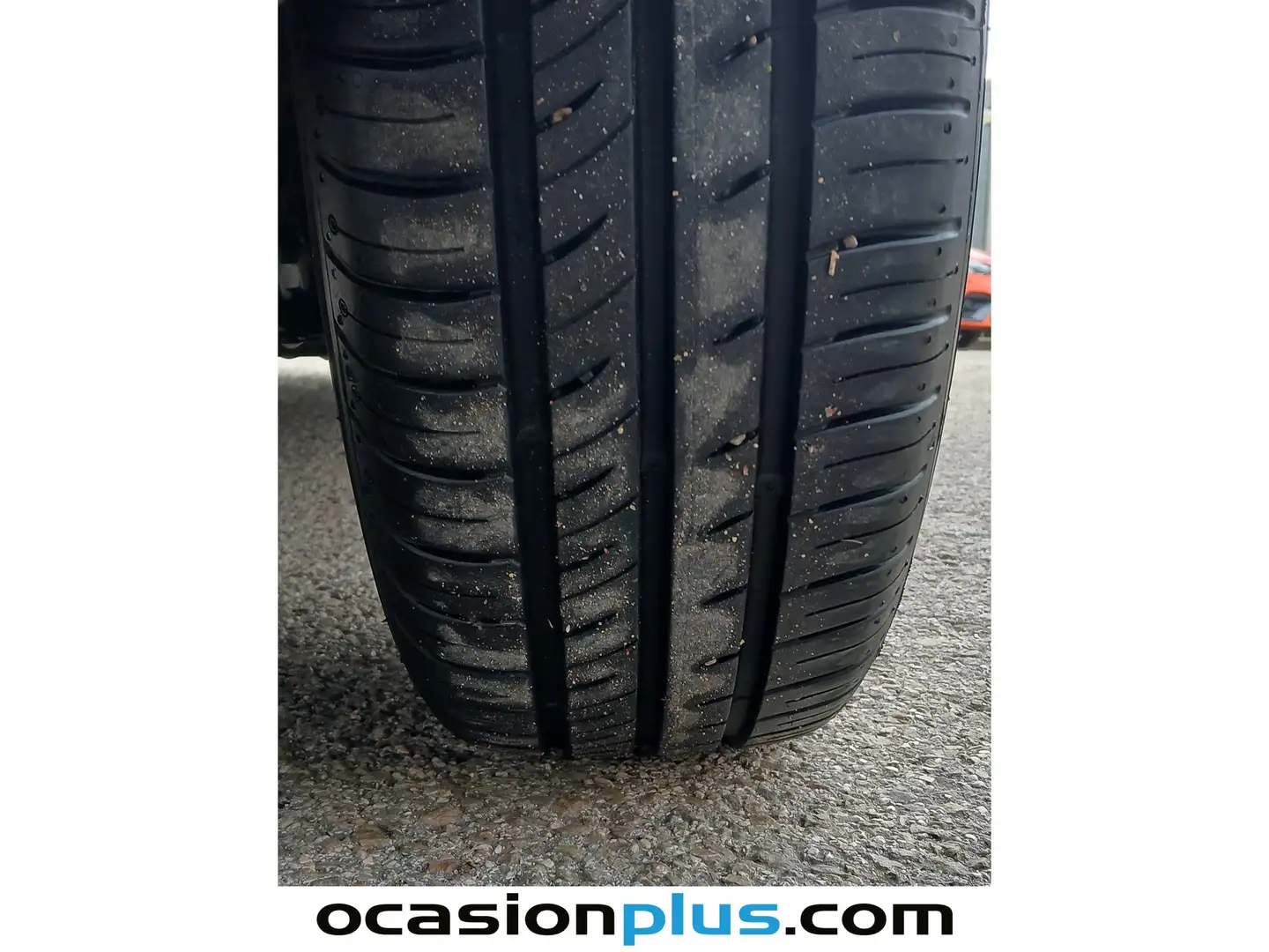 Foto Skoda Fabia Skoda Fabia 1.0 TSI Selection DSG (115 CV)