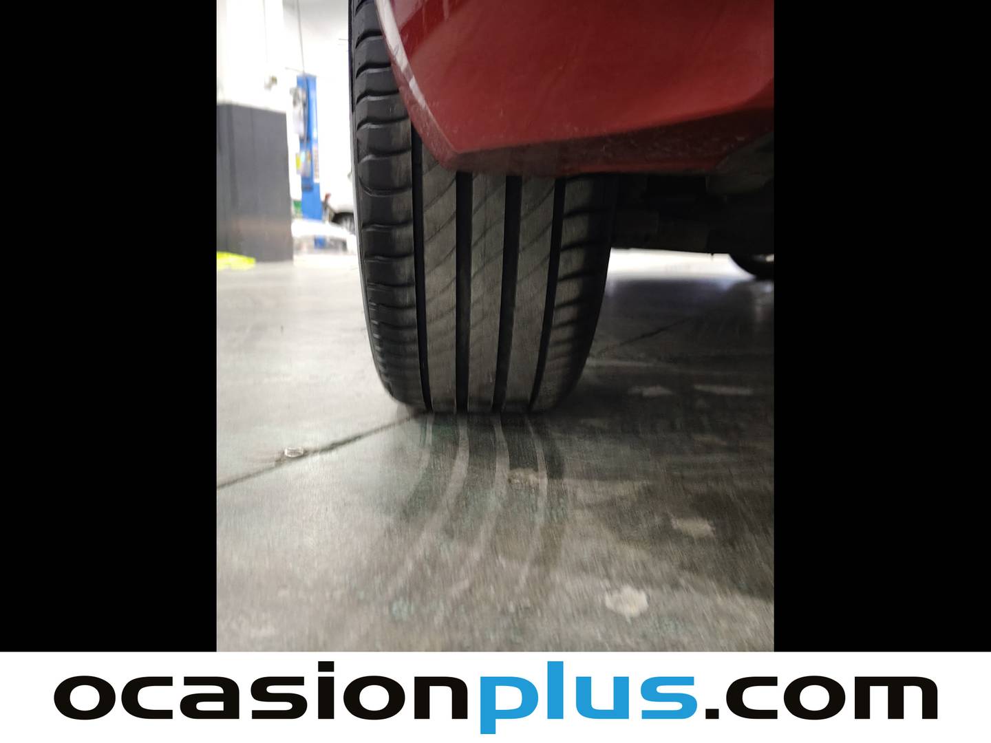 Seat Ibiza SEAT Ibiza 1.0 EcoTSI FR (115 CV) de ocasión