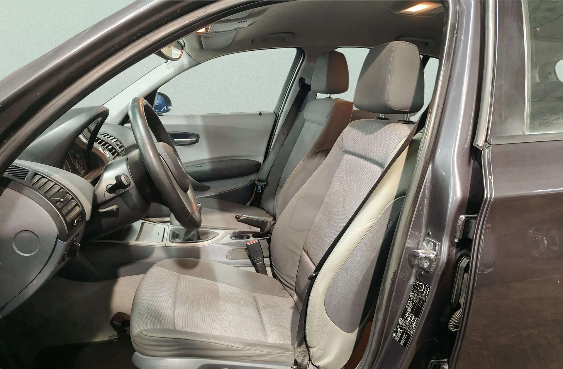 BMW Serie 1 116i - foto 7