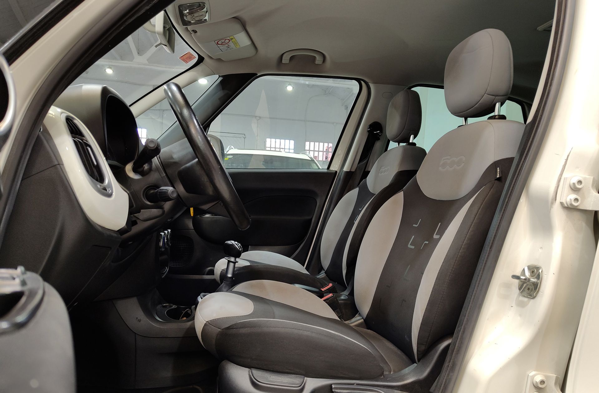 Fiat 500L 1.4 16v Pop Star - foto 9
