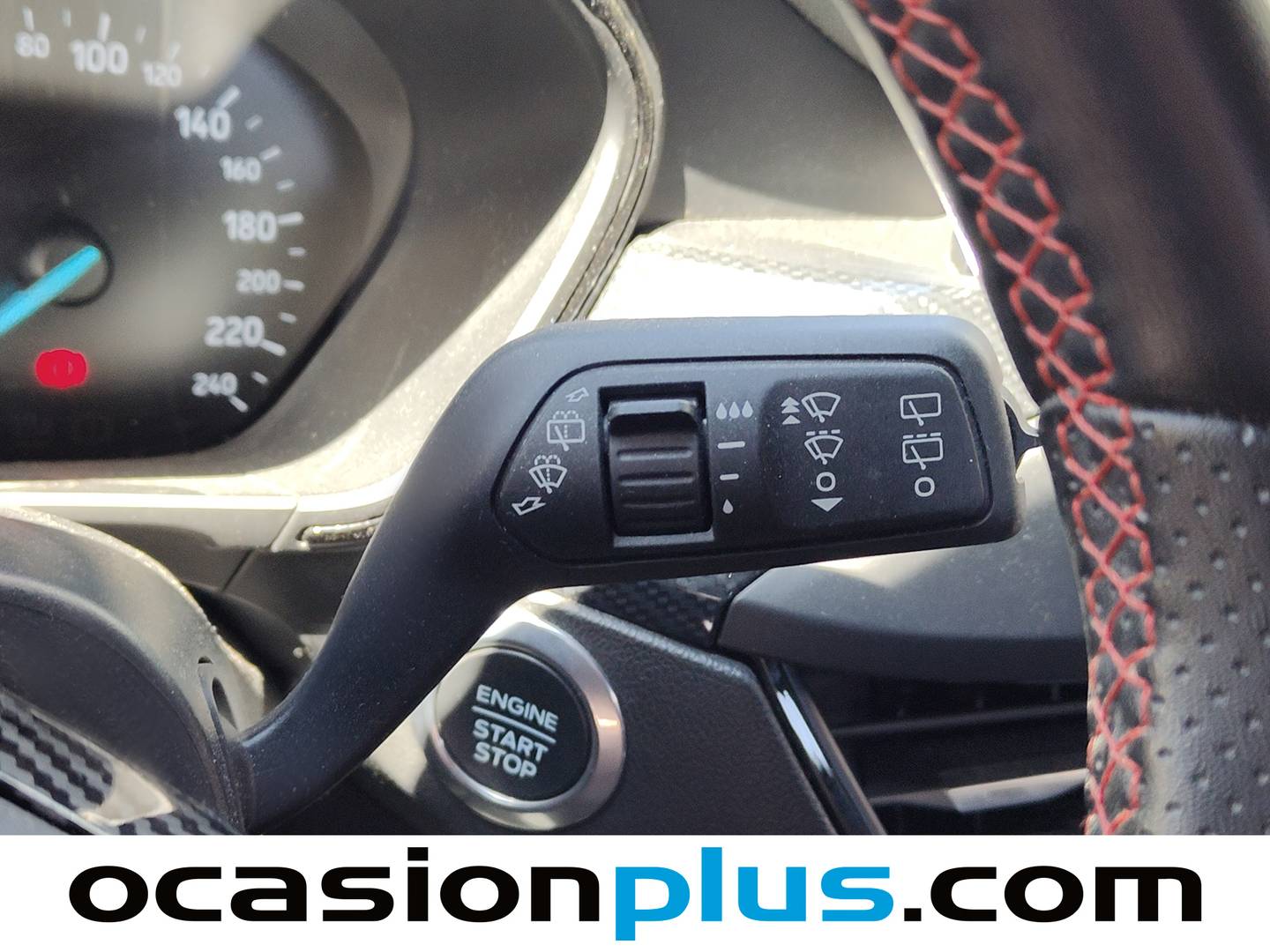 Ford Focus Ford Focus 1.0 Ecoboost MHEV ST-Line (125 CV) al mejor precio