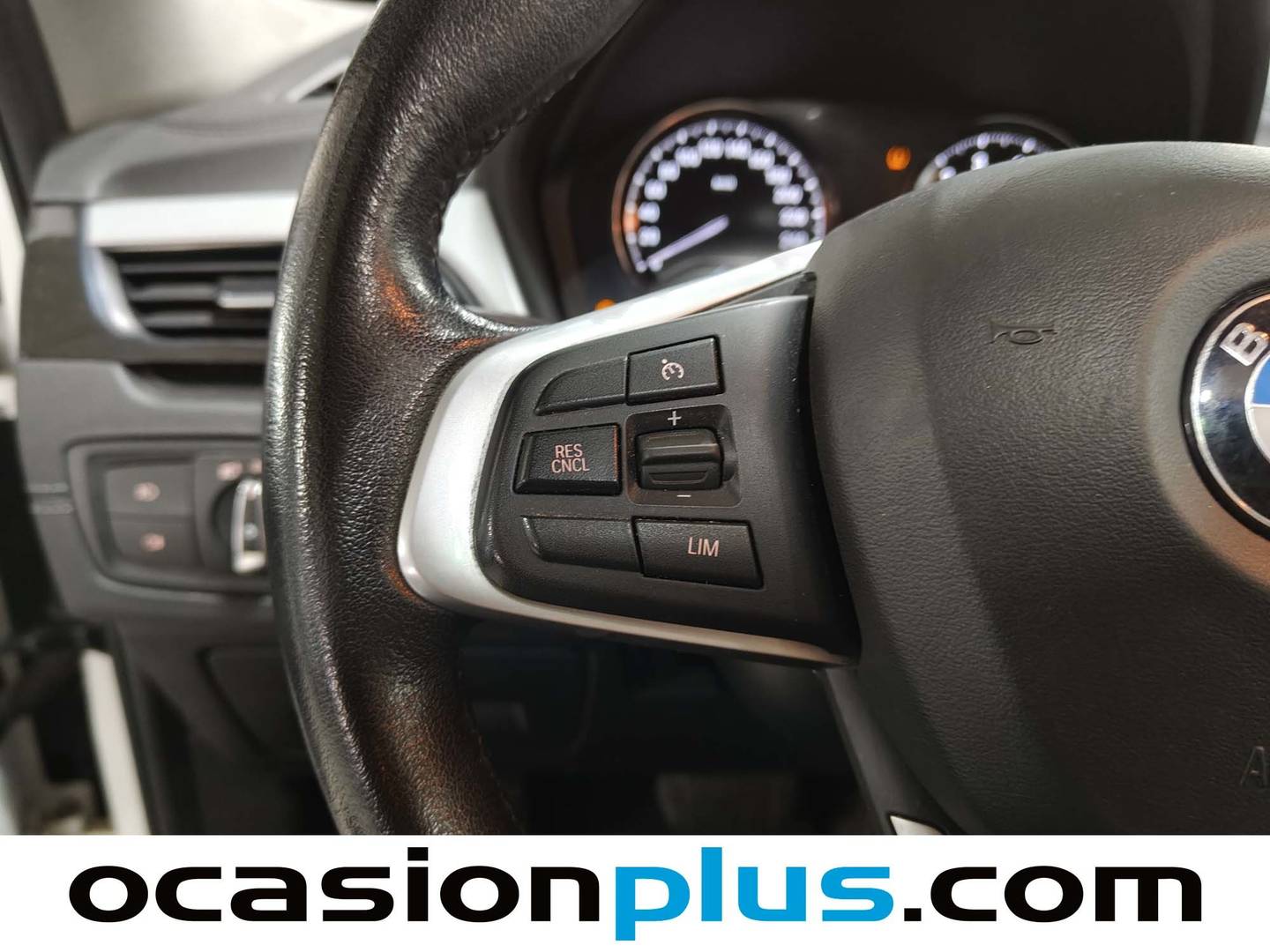 Foto BMW X2 BMW X2 sDrive18i (140 CV)