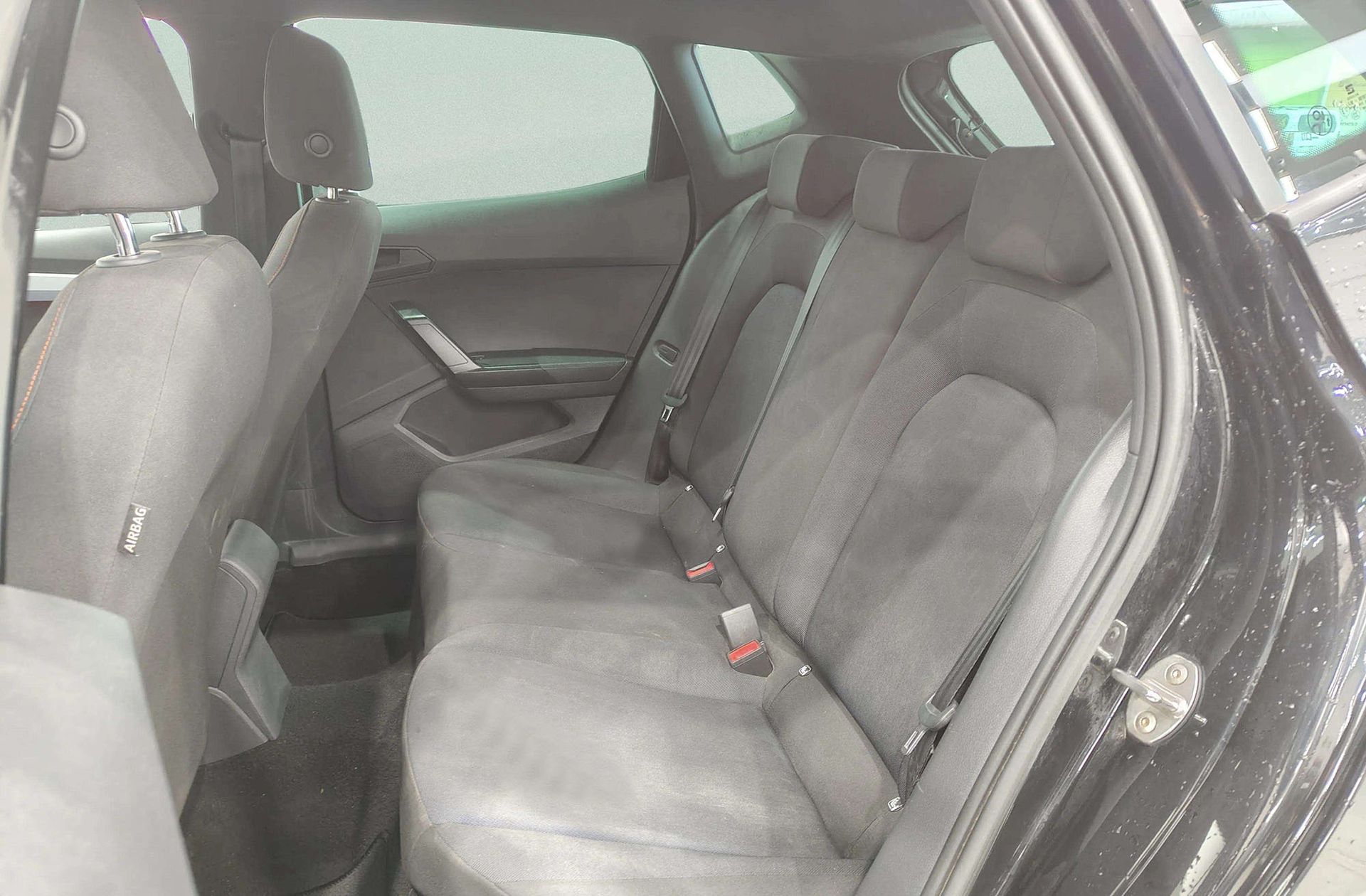 SEAT Ibiza 1.5 TSI FR XL DSG - foto 17