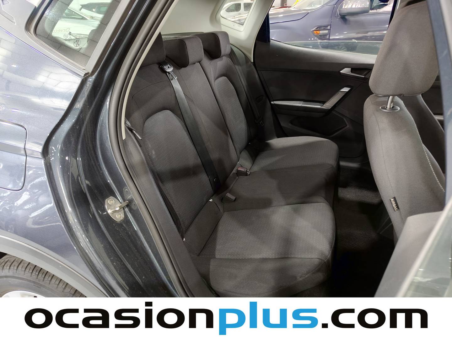 Seat Arona Seat Arona 1.0 TSI Style XL (110 CV) de ocasión