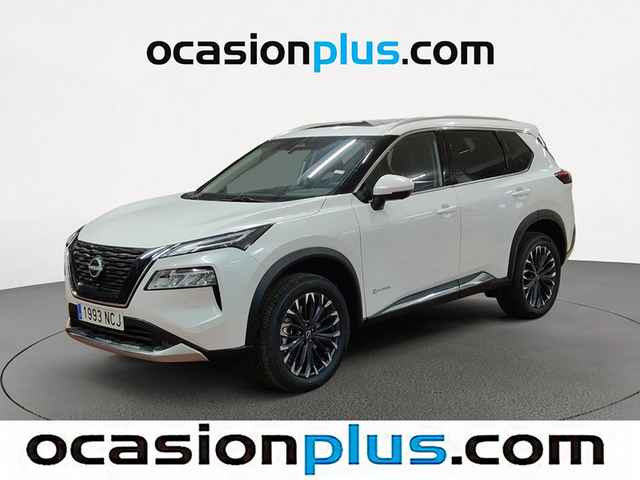 Nissan Segunda Mano Baratos Gipuzkoa