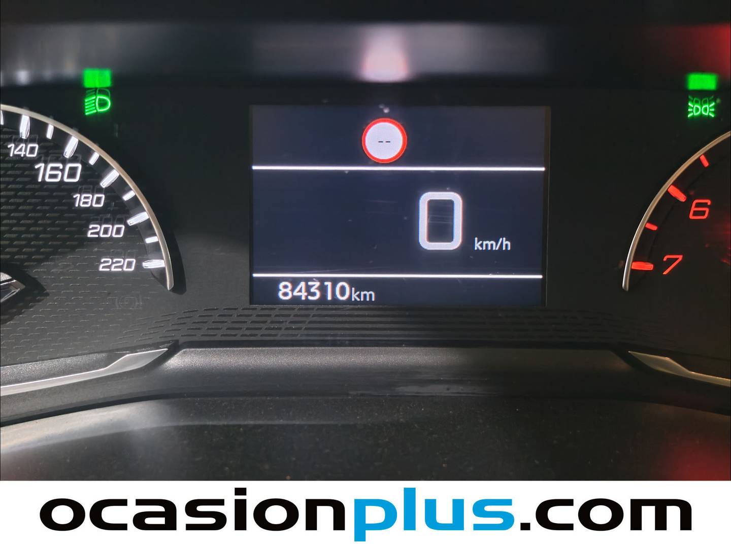 Peugeot 2008 Peugeot 2008 Puretech 100 S&S Active Pack (100 CV) seminuevo