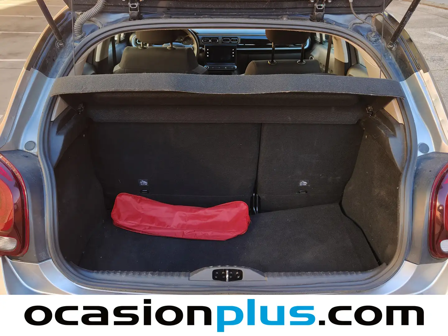 Foto Citroën C3 Citroen C3 PureTech 83 Feel Pack (83 CV)