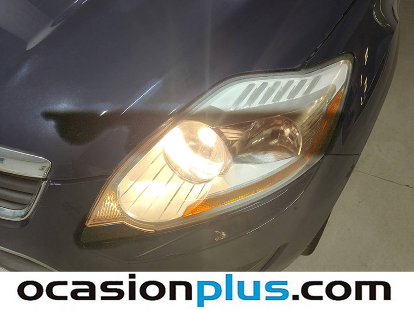 Foto Ford Kuga Ford Kuga 2.0 TDCI S&S Trend 4x2 (140 CV)