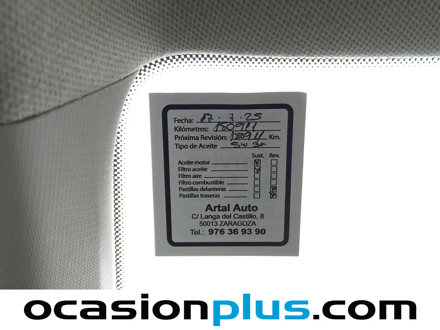 Foto Skoda Fabia Skoda Fabia 1.0 MPI Like  (75 CV)