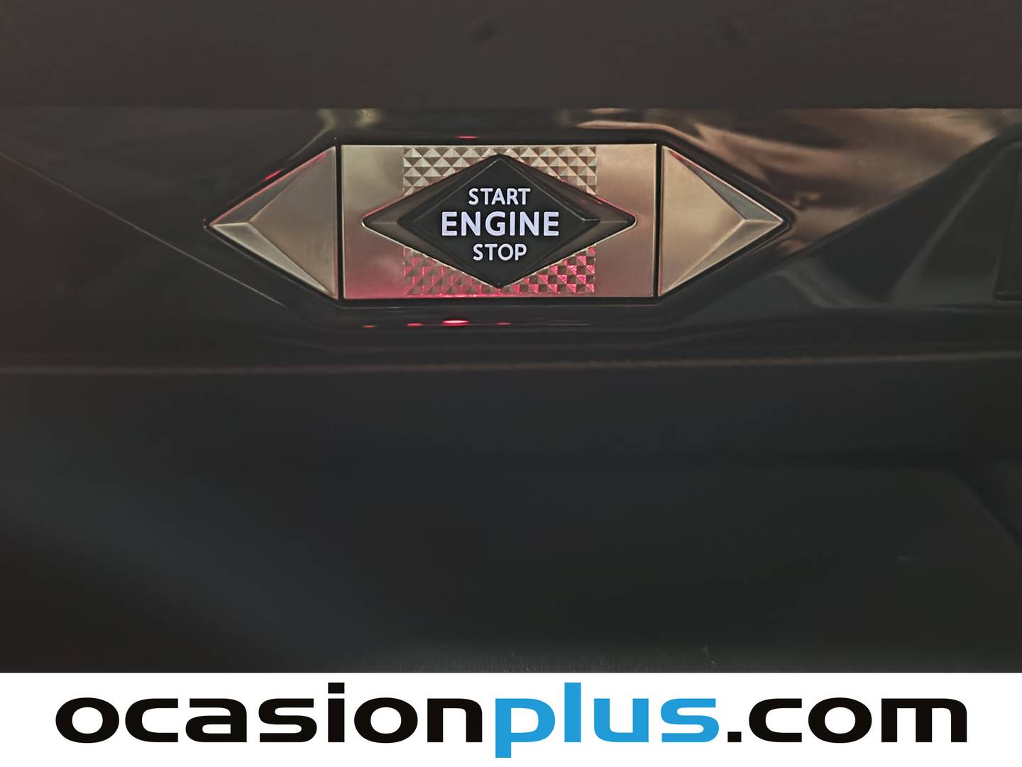 Foto DS DS 4 DS DS4 E-TENSE Trocadero (225 CV)