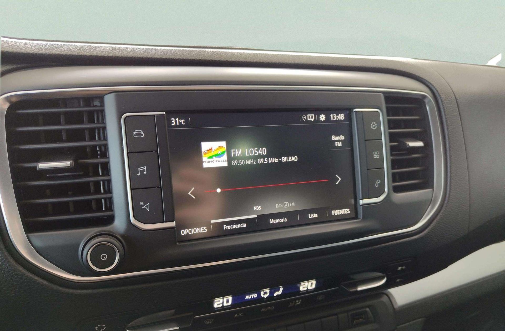 Opel Zafira Life 2.0 Diesel M Elegance 8 plazas - foto 50