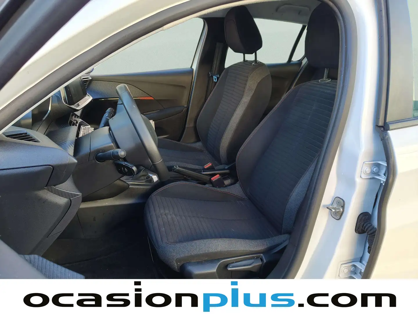 Foto Peugeot 208 Peugeot 208 BlueHDi 100 Active (100 CV)