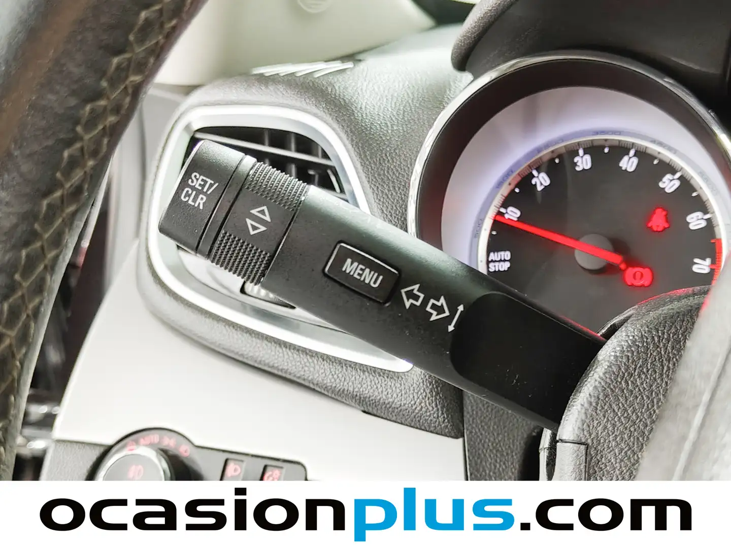 Foto Opel Mokka Opel Mokka 1.4 Turbo Selective 4x2 (140 CV)