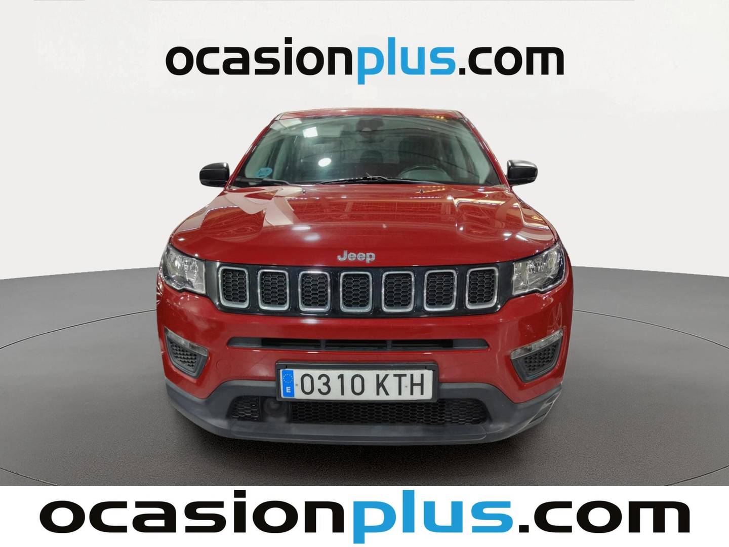 Jeep Compass Jeep Compass 1.4 Multiair Sport 4x2 (140 CV) 140cv
