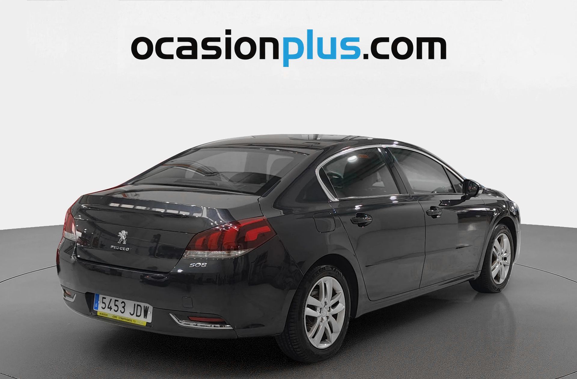 Peugeot 508 1.6 e-HDI Active - foto 4