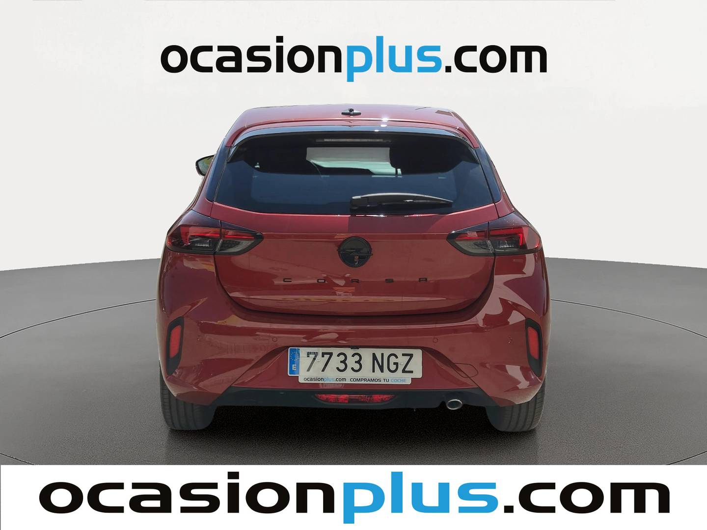 Opel Corsa Opel Corsa 1.2T XHL (100CV) GS barato