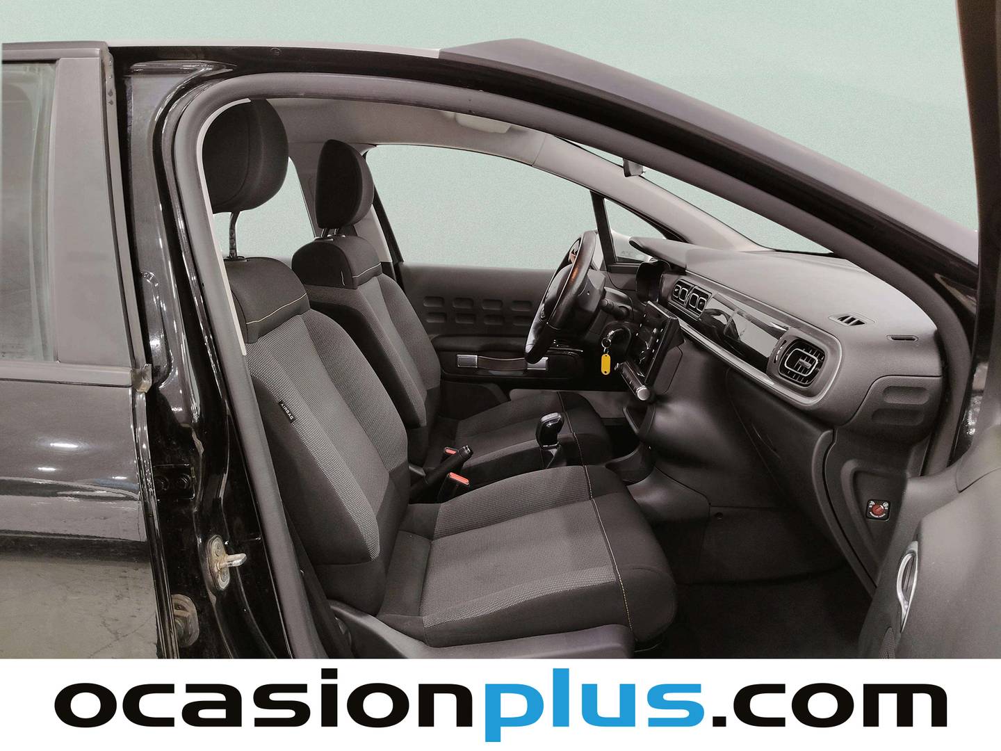 Foto Citroën C3 Citroen C3 PureTech 83 Feel Pack (83 CV)