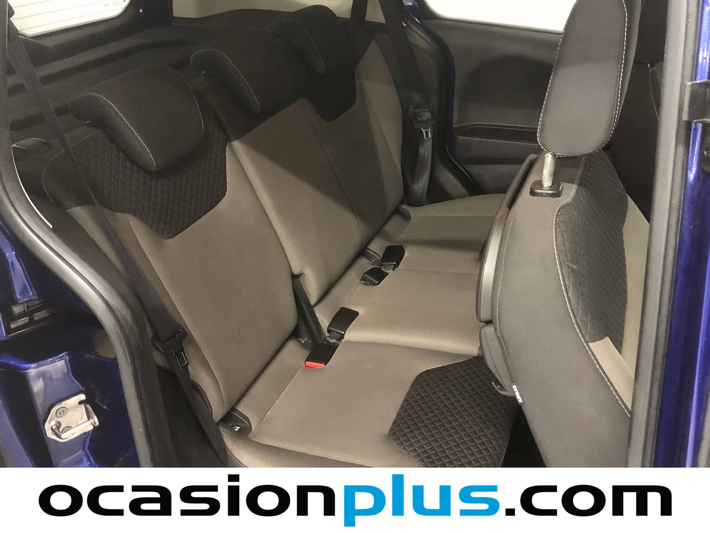 Foto Ford Tourneo Courier Ford Tourneo Courier 1.5 TDCi Trend (75 CV)