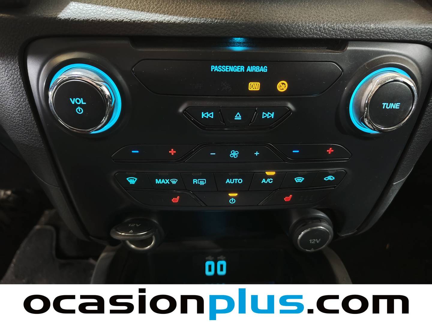 Ford Ranger Ford Ranger Pickup 2.0 TDCI S&S Doble Cabina Wildtrak 4x4 (213 CV) barato