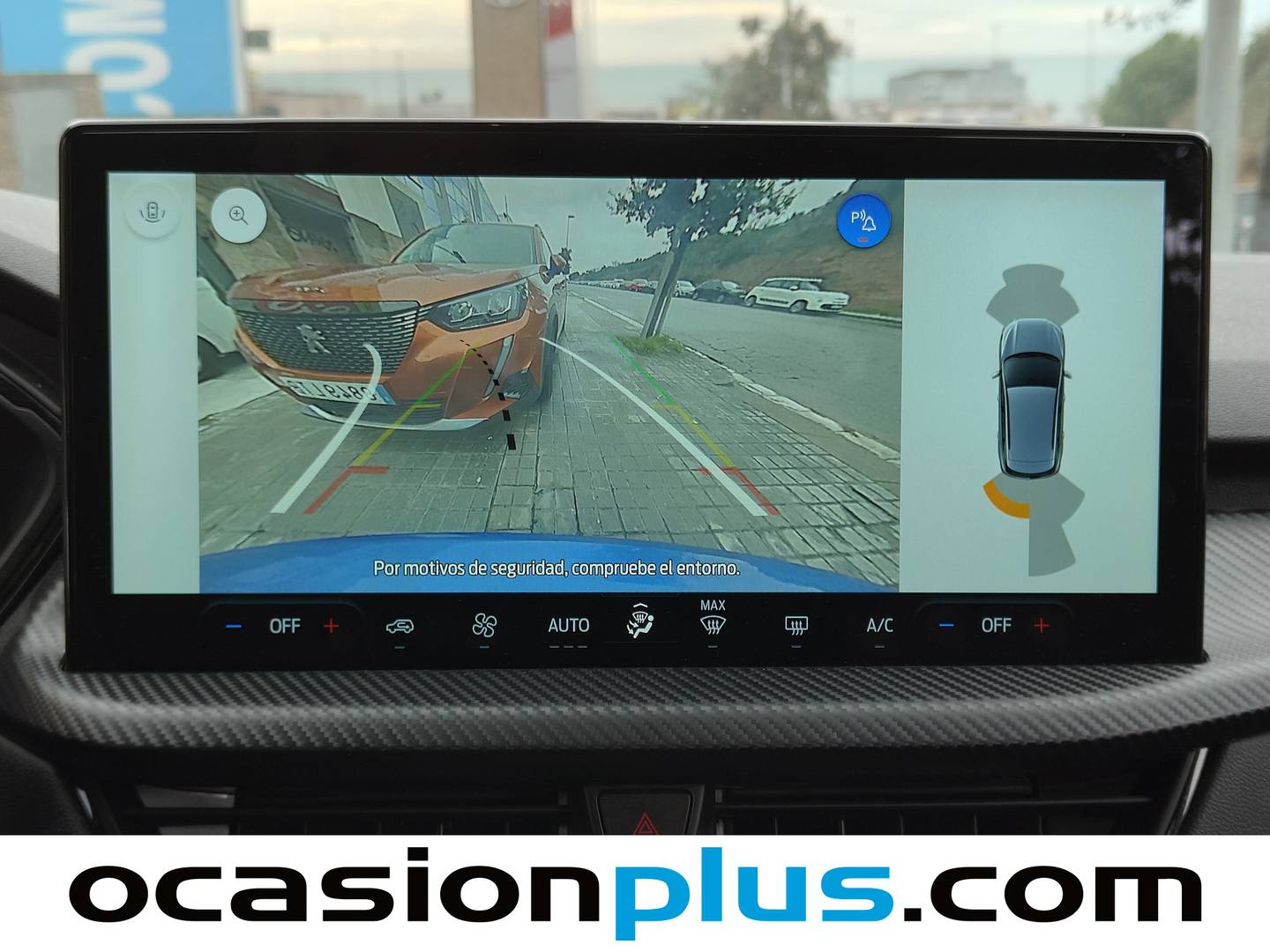 Foto Ford Kuga Ford Kuga 1.5T EcoBoost ST-Line 4x2 (150 CV)