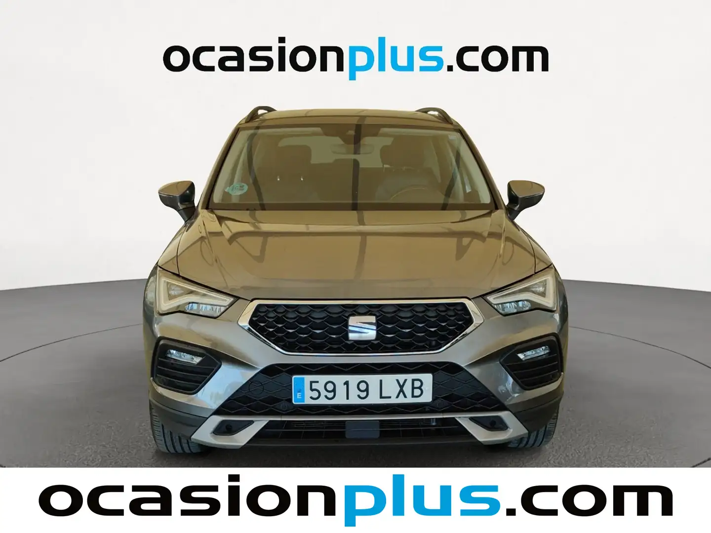 Foto Seat Ateca SEAT Ateca 2.0 TDI S&S Style Go M (116 CV)