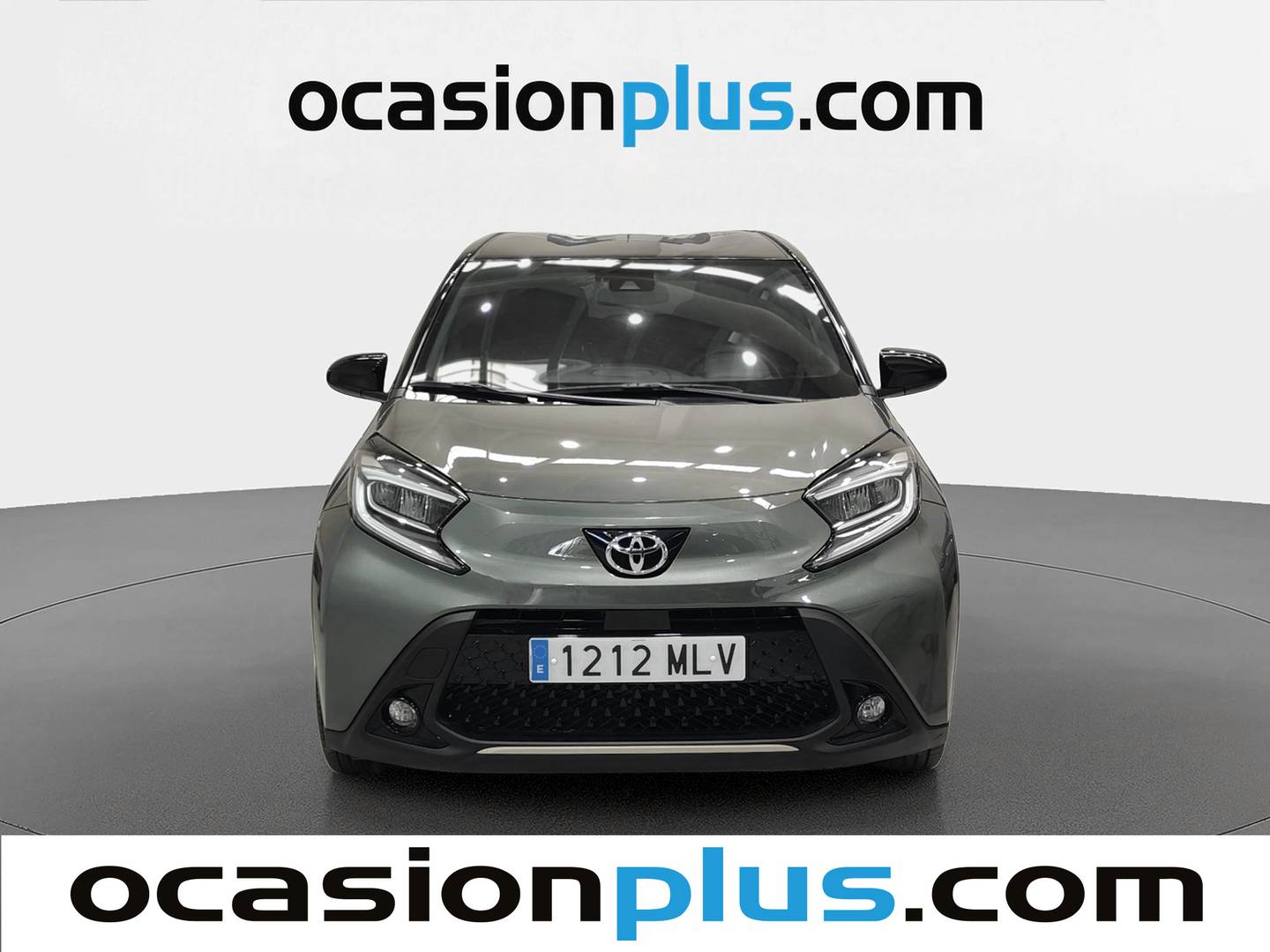 Toyota Aygo X Cross Toyota Aygo X Cross 1.0 VVT-I Like (72 CV) 72cv