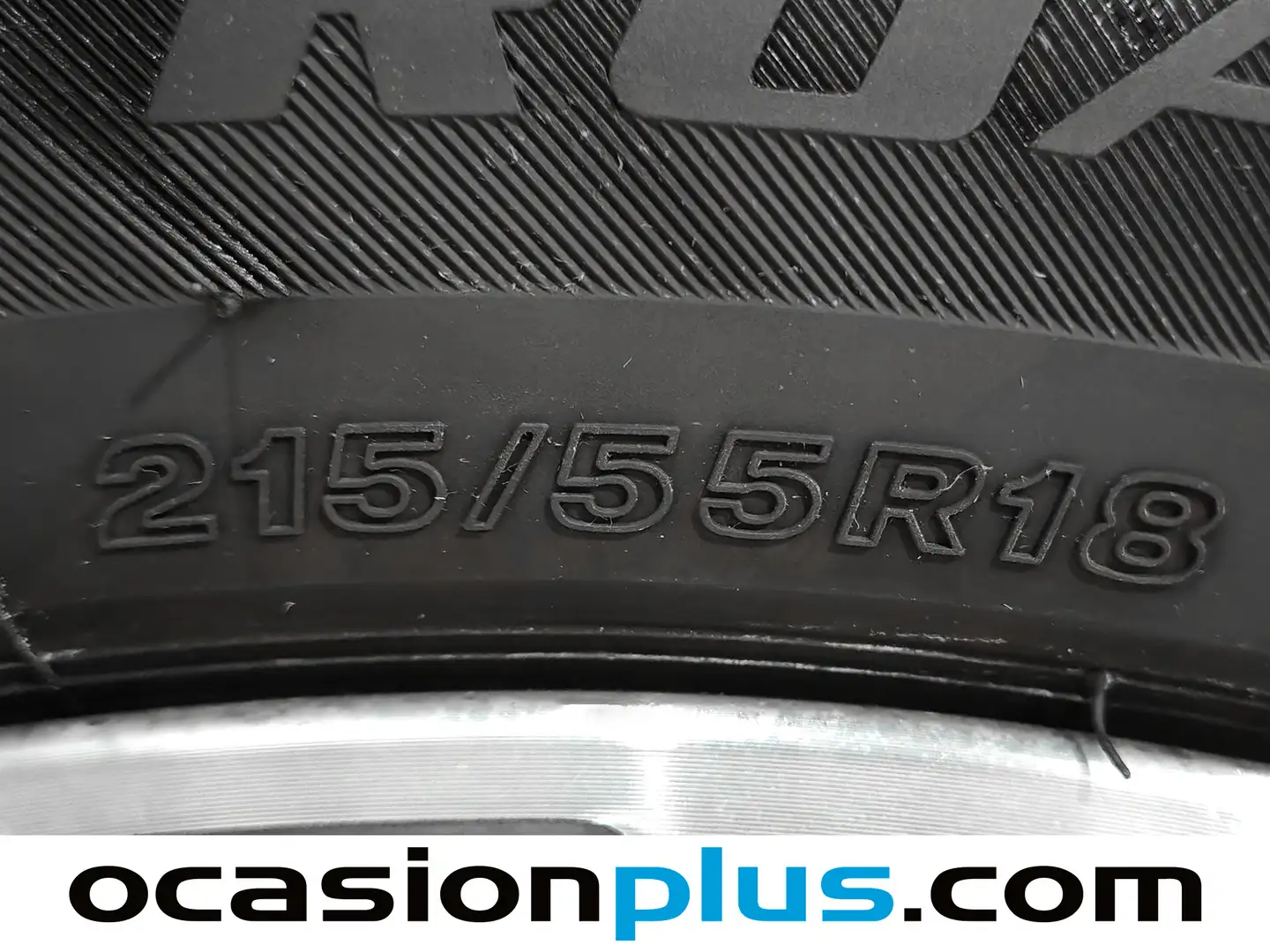 Foto Nissan QASHQAI Nissan Qashqai dCi 110 N-Connecta 4x2 (110 CV)