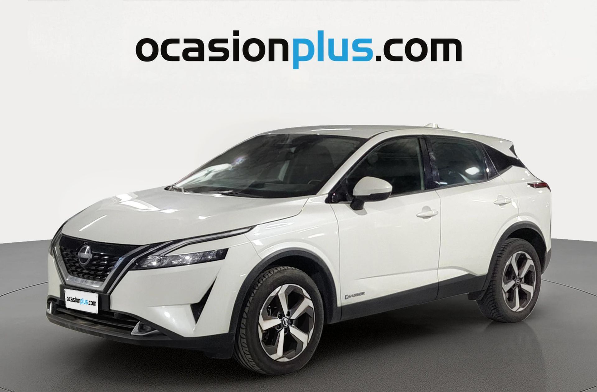 Nissan Qashqai E-POWER Acenta
